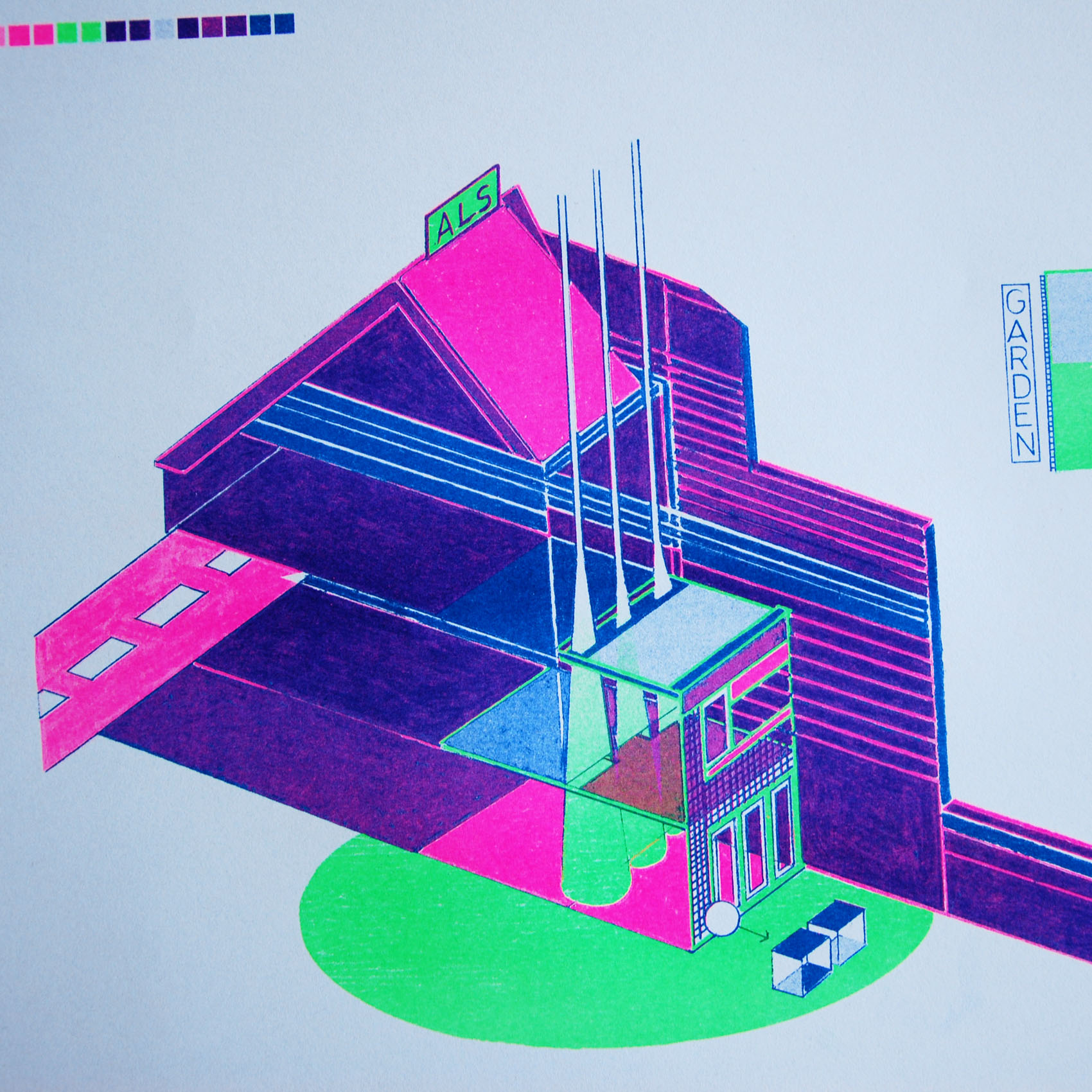 Une des images du projet BauCLub